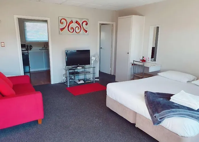 Classique Lodge Motel