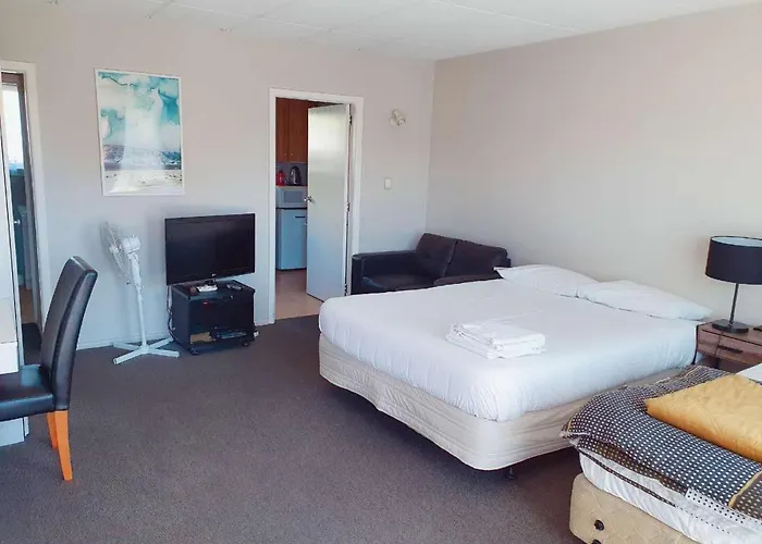 Classique Lodge Motel