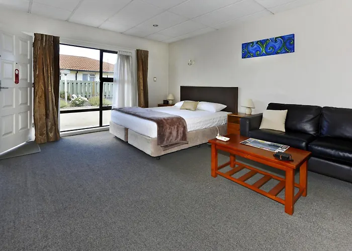 Classique Lodge Motel